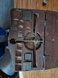 antico bilancino XVIII secolo