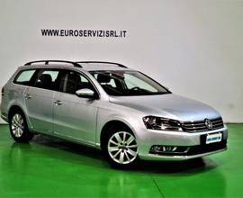 VOLKSWAGEN Passat VARIANT. 1.6 TDI DSG Comfortli