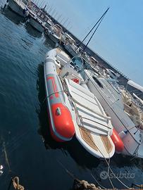 Gommone Pirelli