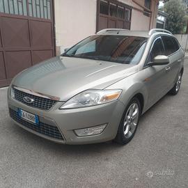 FORD MONDEO 3 SERIE 140 CV 2009