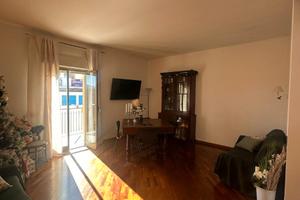 3 vani ristrutturato Zona ORETO ALTA