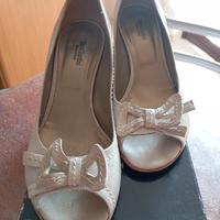 scarpe Nero Giardini 