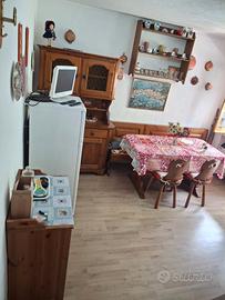 Bilocale. in montagna
