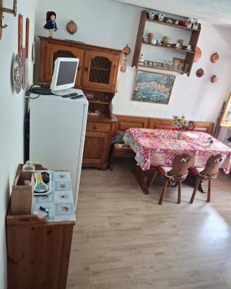 Bilocale. in montagna
