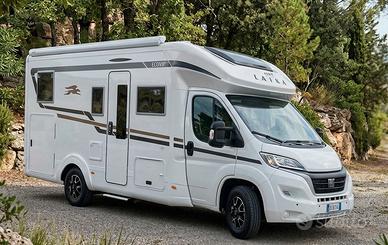 Laika Ecovip 3010