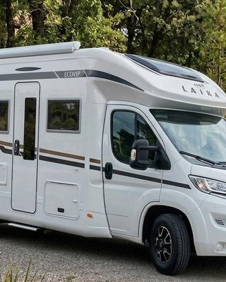 Laika Ecovip 3010