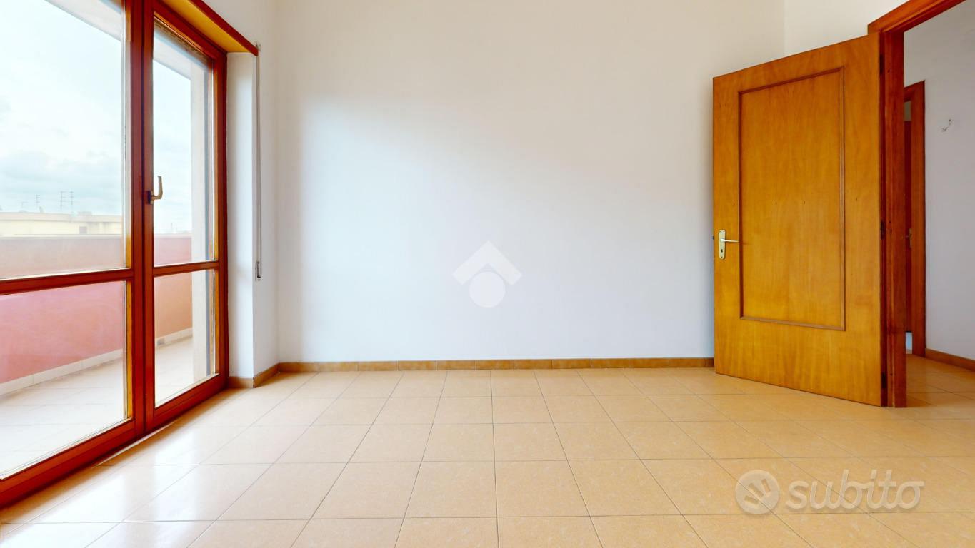 Appartamento – Francavilla Fontana, Brindisi - Altro