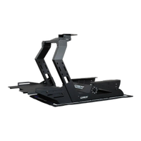 Telaio postazione SIM Racing (solo Telaio )