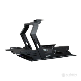Telaio postazione SIM Racing (solo Telaio )