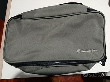 borsello da uomo Champions 