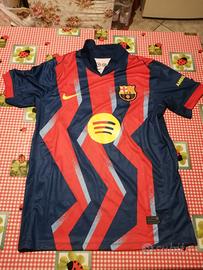 maglia calcio