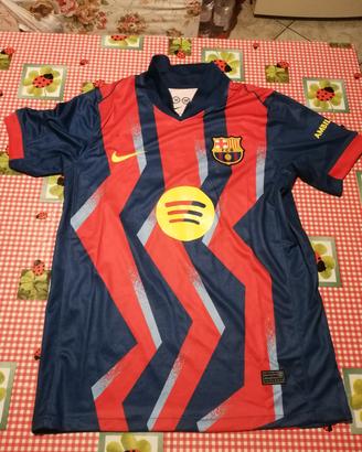 maglia calcio
