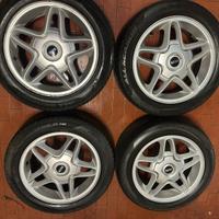 Cerchi Mini cooper r50 r53 r52 r56 r57 r55 16”