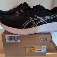 Scarpa Running Asics Cumulus 27