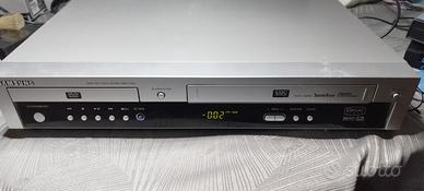 video registratore 
