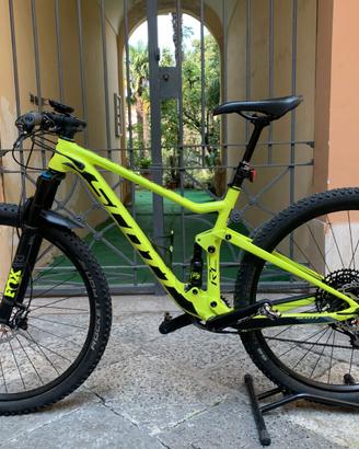 Scott Spark Rc Comp - Tg. M + Upgrade