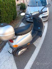 vespa