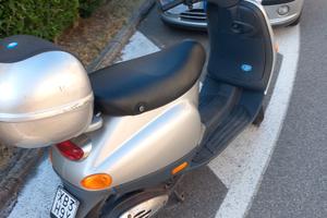 vespa