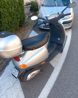 vespa