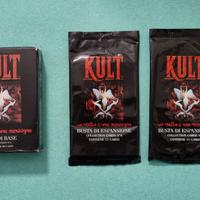 KULT  "La Realtà è una menzogna"