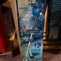 Tagliabordi Kinzo a benzina 750W