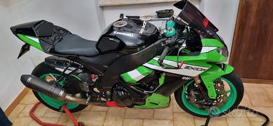 Kawasaki Ninja ZX-10 - 2009