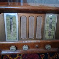 Radioalba anni '40/'50