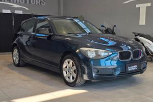 Bmw Serie 1 116d 5p. Business