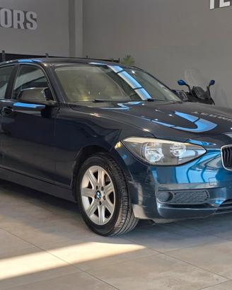 Bmw Serie 1 116d 5p. Business