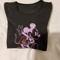 T-shirt Topolino