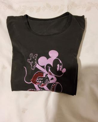 T-shirt Topolino