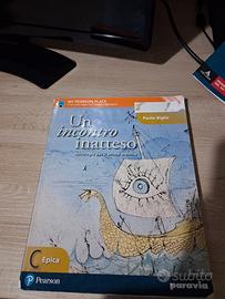 un incontro inatteso C epica