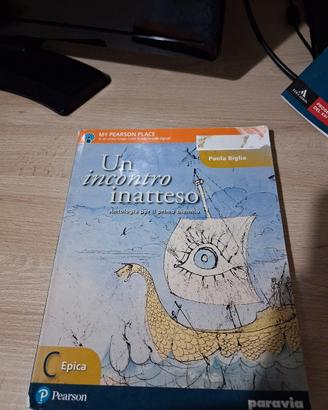 un incontro inatteso C epica