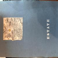 Litografie Colombotto Rosso