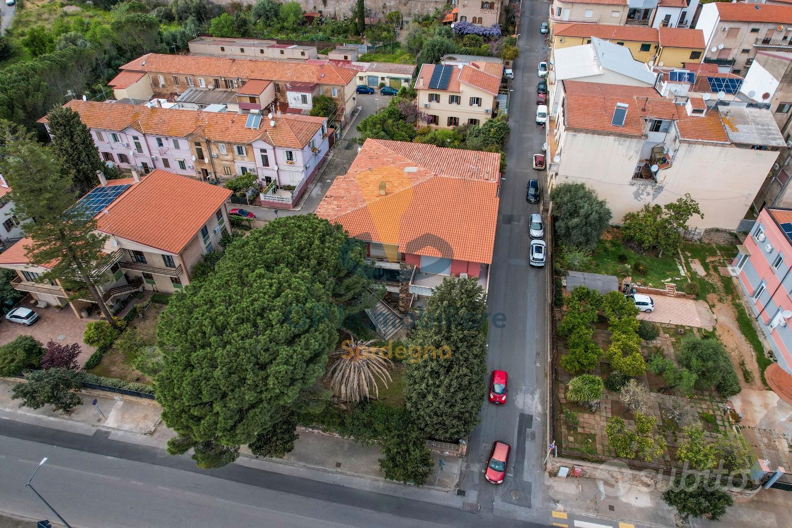 Casa – Igrèsias/Iglesias, Sulcis Iglesiente - Vista 2