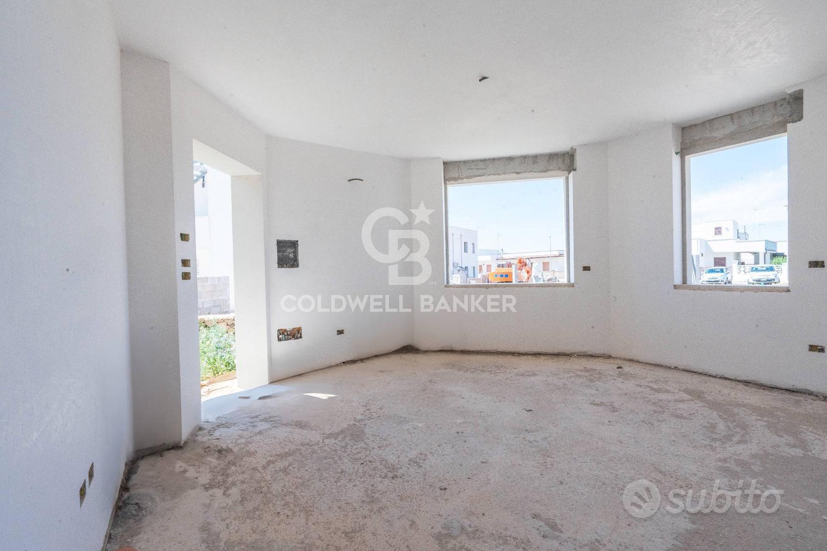 Appartamento – Alliste, Lecce - Vista 2