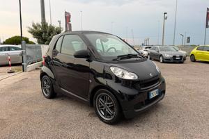 SMART fortwo 800 40 kW coupé TEEN CDI SPECIAL EDIT