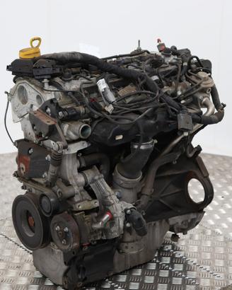PBL340 Motore Chrysler PT Cruiser 2.0 EDJ [02/10]