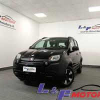 FIAT Panda 1.2 City Cross