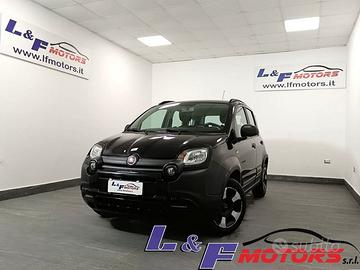 FIAT Panda 1.2 City Cross