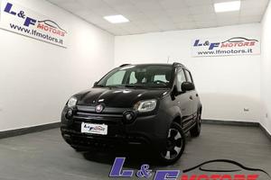FIAT Panda 1.2 City Cross