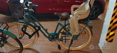 bicicletta da città