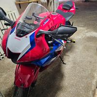 Honda CBR 1000 - 2022