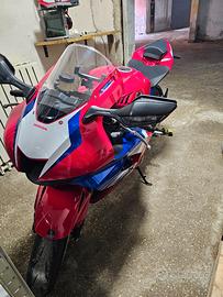 Honda CBR 1000 - 2022