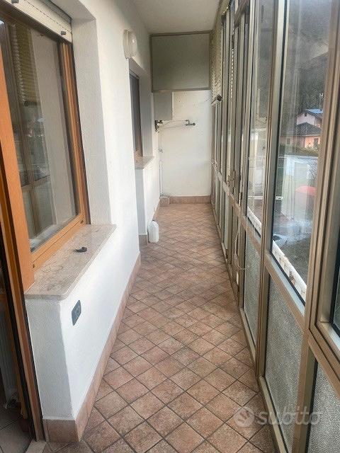 Appartamento – Fabriano, Piano, Ancona - Altro