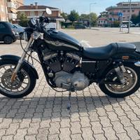 Harley Davidson XLH 1200 S Centenario