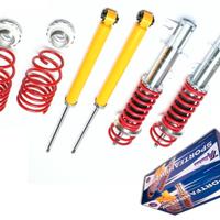 KIT Assetto Ghiera Regolabile Opel Corsa D E Adam