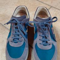 Scarpe uomo firmate 30€ cad N43