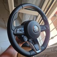 volante stelvio