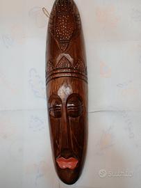 maschera Thailand 